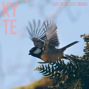 “Love to Be Lost Demos”的封面