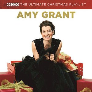 Image for 'The Ultimate Christmas Playlist'