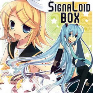 Image for 'SIGNALOID BOX'