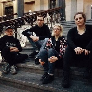 “Sektion No Fun”的封面