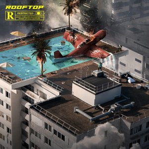 Image for 'Rooftop'