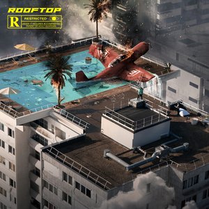 Изображение для 'Rooftop'