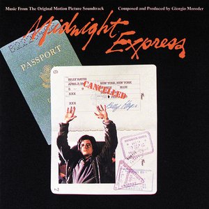 'Midnight Express' için resim