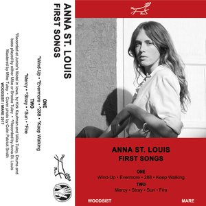 Imagem de 'First Songs'