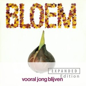 Bild für 'Vooral Jong Blijven (Expanded Edition)'