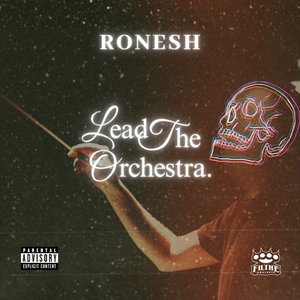 Изображение для 'Lead the Orchestra'