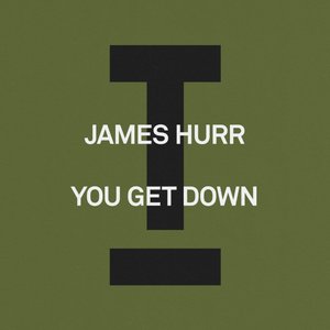 “You Get Down”的封面