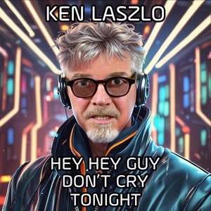 Image for 'Hey Hey Guy Don't Cry Tonight'