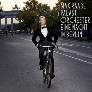 Immagine per 'Eine Nacht in Berlin (Live)'