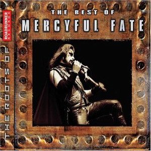 Bild för 'Best Of Mercyful Fate'