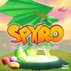 Zdjęcia dla 'Spyro Remixed: Music from "Spyro The Dragon"'