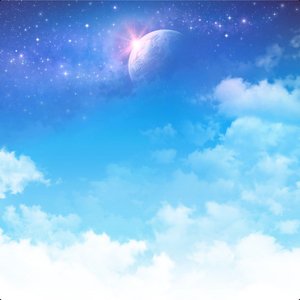 “Peace of Mind”的封面