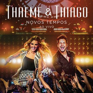 Image for 'Novos Tempos (Deluxe)'