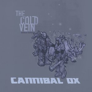 Image for 'The Cold Vein (Deluxe Edition)'