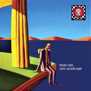 Image for 'Nikad sam...Uvek sasvim sam!'