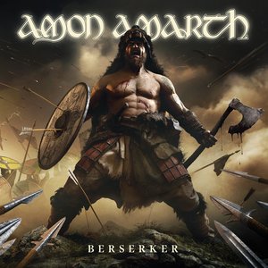 Immagine per 'Berserker [Explicit]'