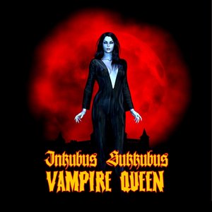 Image for 'Vampire Queen'