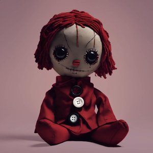 Bild für 'RAGDOLL'