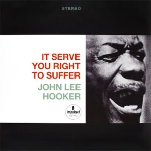 Image for 'It Serve You Right To Suffer (2025 Remaster)'