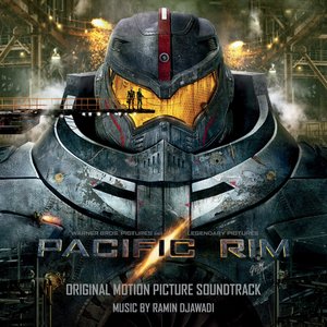 Изображение для 'Pacific Rim (Original Motion Picture Soundtrack)'