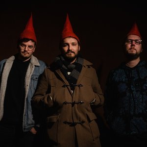 Image for 'Gnome'