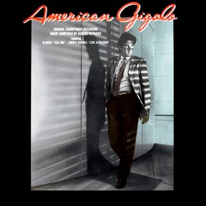 Image for 'American Gigolo'