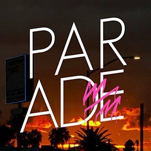 Image for 'PARAD(w/m)E'