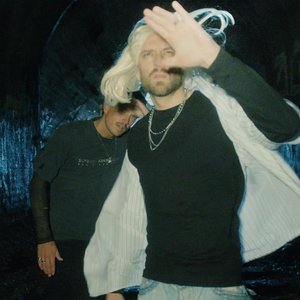 Image for 'Axel Ruby'