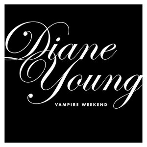 Image for 'Diane Young'