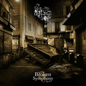 Zdjęcia dla 'The Broken Symphony'