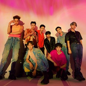 Image for 'Exo'