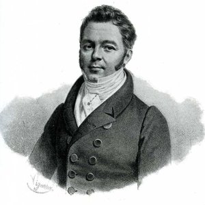 “George Onslow”的封面