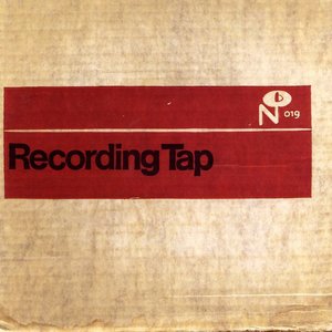 Image for 'Don't Stop: Recording Tap'