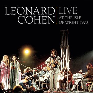 Image for 'Live At The Isle of Wight 1970'