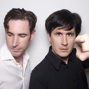 Image for 'The Mountain Goats'