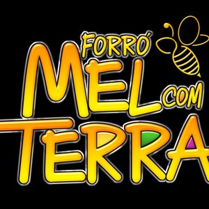 Image for 'Mel com Terra'