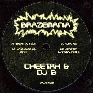 Imagem de 'BRZMNA001'