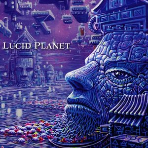 'Lucid Planet'の画像