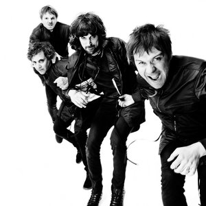 Image for 'Kasabian'