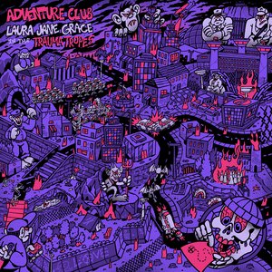'Adventure Club'の画像