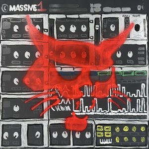 Image for 'Massive1 (Feat. 64+ Presets)'