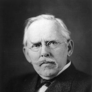 Image for 'Jacob Riis'