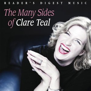 Image pour 'The Many Sides of Clare Teal'