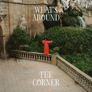 Image for 'What's Around The Corner'