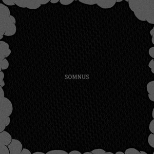 “Somnus”的封面