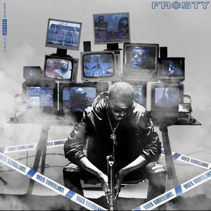 Bild für 'Under Surveillance (Mixtape)'