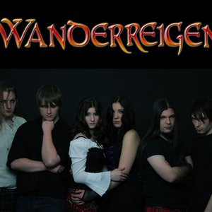 Image for 'Wanderreigen'