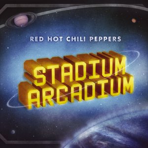 Imagen de 'Stadium Arcadium'