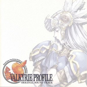 Image for 'Valkyrie Profile Original Sound Track'