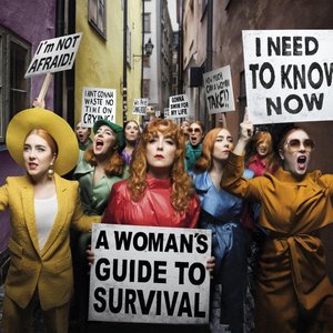Image for 'A Woman's Guide To Survival'